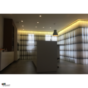 LED Streifen RGB 150 LEDs 7,2W/m 5050 SMD IP20 12V 5 Meter – Hochwertige RGB-Beleuchtung für Innenräume, dimmbar, energieeffizient, 16,4 Farben pro Meter, einfach zu installieren LED Streifen RGB 150 LEDs 7,2W/m 5050 SMD IP20 12V 5 Meter – Hochwertige RGB-Beleuchtung für Innenräume, dimmbar, energieeffizient, 16,4 Farben pro Meter, einfach zu installieren