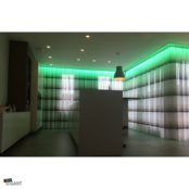 LED Streifen RGB 150 LEDs 7,2W/m 5050 SMD IP20 12V 5 Meter – Hochwertige RGB-Beleuchtung für Innenräume, dimmbar, energieeffizient, 16,4 Farben pro Meter, einfach zu installieren LED Streifen RGB 150 LEDs 7,2W/m 5050 SMD IP20 12V 5 Meter – Hochwertige RGB-Beleuchtung für Innenräume, dimmbar, energieeffizient, 16,4 Farben pro Meter, einfach zu installieren