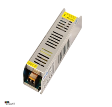 12V 100W LED-Netzteil 8,5A Konstantspannung für LED-Streifen – IP20 Schutzklasse, kompatibel mit 12-Volt-LEDs, ideal für Innenanwendungen