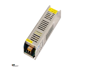 LED Trafo 100W 12V 8,5A - Netzteil für LED Streifen - IP20