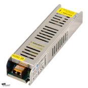 12V 100W LED-Netzteil 8,5A Konstantspannung für LED-Streifen – IP20 Schutzklasse, kompatibel mit 12-Volt-LEDs, ideal für Innenanwendungen