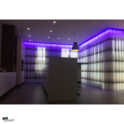 RGBWW LED Streifen 60x5050 SMD, 19,2W, 620 lm/m, 12V DC, IP20, 5m Rolle – Hochwertige Mehrfarben-Beleuchtung für Innenräume RGBWW LED Streifen 60x5050 SMD, 19,2W, 620 lm/m, 12V DC, IP20, 5m Rolle – Hochwertige Mehrfarben-Beleuchtung für Innenräume