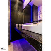 RGBW LED Streifen 60x5050 SMD, 14,4W, 620 lm/m, 12V DC, IP20, 5m Rolle – Hochwertige Mehrfarben-Beleuchtung für Innenräume RGBW LED Streifen 60x5050 SMD, 14,4W, 620 lm/m, 12V DC, IP20, 5m Rolle – Hochwertige Mehrfarben-Beleuchtung für Innenräume