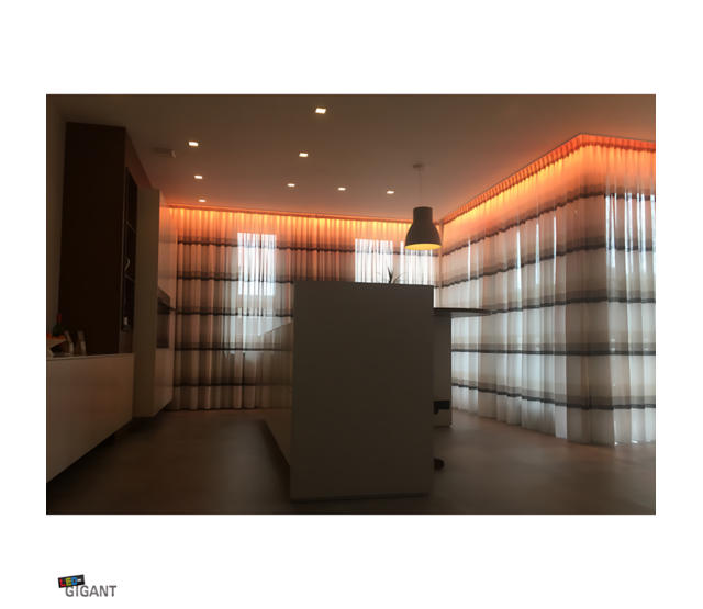 RGBW LED Streifen 60x5050 SMD, 14,4W, 620 lm/m, 12V DC, IP20, 5m Rolle – Hochwertige Mehrfarben-Beleuchtung für Innenräume RGBW LED Streifen 60x5050 SMD, 14,4W, 620 lm/m, 12V DC, IP20, 5m Rolle – Hochwertige Mehrfarben-Beleuchtung für Innenräume