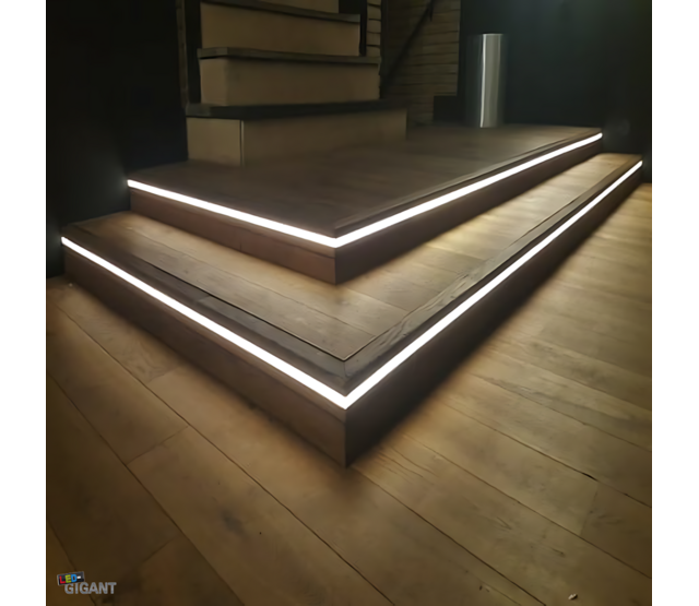 RGBW LED Streifen 60x5050 SMD, 14,4W, 620 lm/m, 12V DC, IP20, 5m Rolle – Hochwertige Mehrfarben-Beleuchtung für Innenräume RGBW LED Streifen 60x5050 SMD, 14,4W, 620 lm/m, 12V DC, IP20, 5m Rolle – Hochwertige Mehrfarben-Beleuchtung für Innenräume