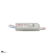 LED Netzteil 50W 12V 4,2A IP67 – GLP GPV-50-12 für LED Streifen