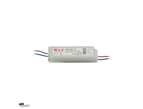LED Netzteil 50W 12V 4,2A IP67 – GLP GPV-50-12 für LED Streifen
