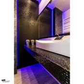 LED Streifen 60×5050 SMD, 19,2 W, 1000 lm/m, 12V DC, RGBW, IP33, 5m Rolle – Hochwertige Beleuchtung für Innen- und Außenbereiche LED Streifen 60×5050 SMD, 19,2 W, 1000 lm/m, 12V DC, RGBW, IP33, 5m Rolle – Hochwertige Beleuchtung für Innen- und Außenbereiche