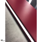 LED Streifen 24V 6000K Kaltweiß 12W 1260LM 60LED/m IP20 5m – Hochwertige Beleuchtung für Innenräume LED Streifen 24V 6000K Kaltweiß 12W 1260LM 60LED/m IP20 5m – Hochwertige Beleuchtung für Innenräume