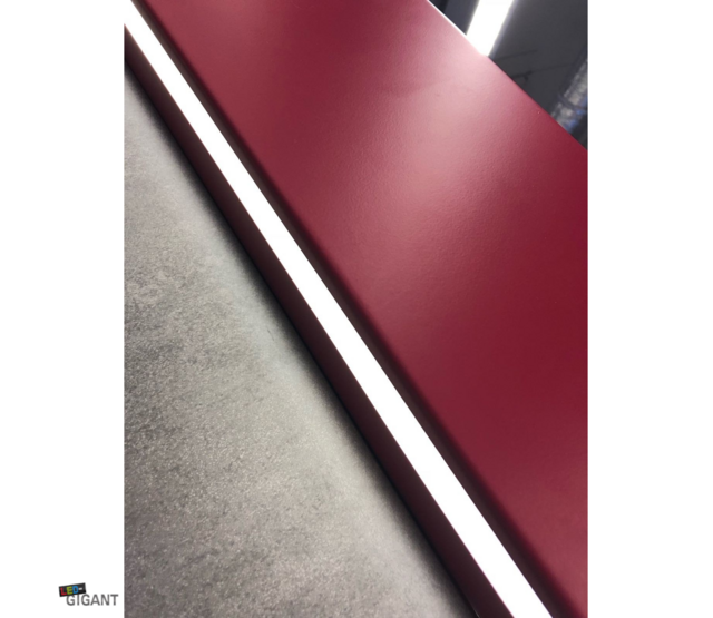 LED Streifen 24V 6000K Kaltweiß 12W 1260LM 60LED/m IP20 5m – Hochwertige Beleuchtung für Innenräume LED Streifen 24V 6000K Kaltweiß 12W 1260LM 60LED/m IP20 5m – Hochwertige Beleuchtung für Innenräume