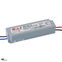 LED Netzteil 60W 12V 5A IP67 wasserdicht – GLP GPV-60-12 für LED Streifen
