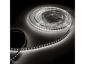 LED Streifen 24V 4000K Neutralweiß 6W 630lm/m 60LEDs/m IP20 5M Rolle