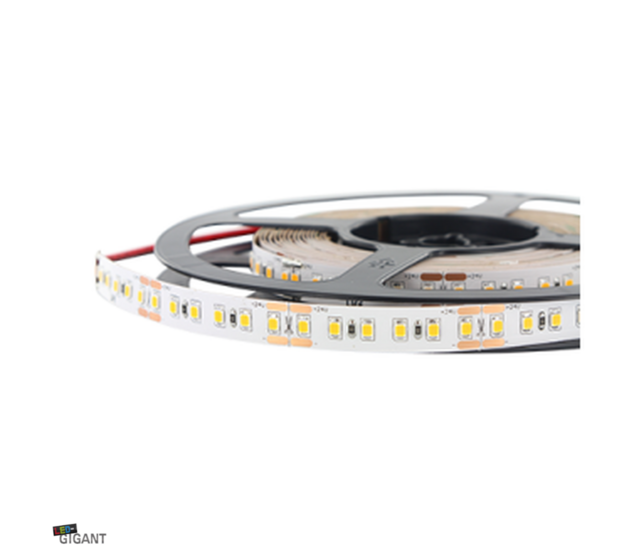 LED Streifen 24 Volt 6000K Kaltweiß 9,6W 1020LM 120LED/m IP20 – 5 Meter, energieeffizient & hochwertig für Innenbeleuchtung LED Streifen 24 Volt 6000K Kaltweiß 9,6W 1020LM 120LED/m IP20 – 5 Meter, energieeffizient & hochwertig für Innenbeleuchtung