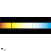 LED Streifen 24V - Naturweiß
