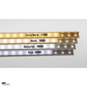 LED Streifen 24V - Naturweiß
