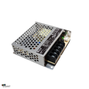 75W LED-Netzteil 12V 6,2A für LED-Streifen – IP20 Schutzklasse, Konstantspannung, 230V Eingang, ideal für Innenbeleuchtung 75W LED-Netzteil 12V 6,2A für LED-Streifen – IP20 Schutzklasse, Konstantspannung, 230V Eingang, ideal für Innenbeleuchtung