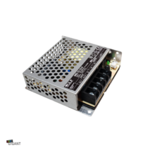 75W LED-Netzteil 12V 6,2A für LED-Streifen – IP20 Schutzklasse, Konstantspannung, 230V Eingang, ideal für Innenbeleuchtung