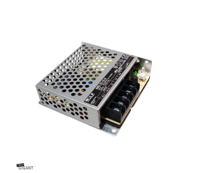 75W LED-Netzteil 12V 6,2A für LED-Streifen – IP20 Schutzklasse, Konstantspannung, 230V Eingang, ideal für Innenbeleuchtung 75W LED-Netzteil 12V 6,2A für LED-Streifen – IP20 Schutzklasse, Konstantspannung, 230V Eingang, ideal für Innenbeleuchtung