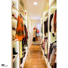 LED Streifen 24V 4000K Natürlich Weiß 12W 1260lm/m 60LED/m IP20 5M Rolle