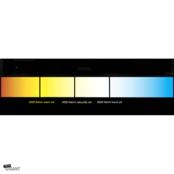 LED Streifen 24 Volt 4000K Neutralweiß 12W 1260lm/m 60 LEDs/m IP20 5M Rolle – Energieeffizient & Hochwertig für Innenbeleuchtung LED Streifen 24 Volt 4000K Neutralweiß 12W 1260lm/m 60 LEDs/m IP20 5M Rolle – Energieeffizient & Hochwertig für Innenbeleuchtung