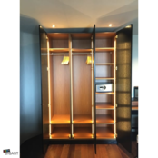 LED Streifen 24 Volt 3000K warmweiß 6W 630LM 60LED/m IP20 5m – Energieeffizienter Beleuchtungsstreifen für Innenräume LED Streifen 24 Volt 3000K warmweiß 6W 630LM 60LED/m IP20 5m – Energieeffizienter Beleuchtungsstreifen für Innenräume