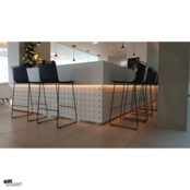 24V LED Streifen Warmweiß 6W
