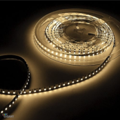 24V LED Streifen Warmweiß 6W
