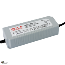 LED Netzteil 150W 12V 12,5A IP67 wasserdicht – GLP GPV-150-12N