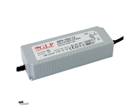 LED Netzteil 150W 12V 12,5A IP67 wasserdicht – GLP GPV-150-12N