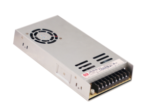 Meanwell LED-Treiber 48 Volt LED-Netzteil 450 Watt IP20 – LRS-450-48