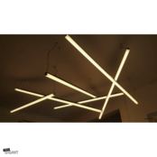 LED Streifen 24 Volt 3000K Warmweiß 12W 1260LM 60LED/m IP20 5m – Energieeffizienter Beleuchtungsstreifen für Innenräume LED Streifen 24 Volt 3000K Warmweiß 12W 1260LM 60LED/m IP20 5m – Energieeffizienter Beleuchtungsstreifen für Innenräume