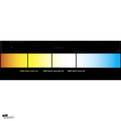 LED Streifen warmweiß & kaltweiß 9,6W 960lm/m 120x3528 SMD 24V DC IP20 2700K-6000K 5m Rolle – Hochwertige Beleuchtung für Innenräume LED Streifen warmweiß & kaltweiß 9,6W 960lm/m 120x3528 SMD 24V DC IP20 2700K-6000K 5m Rolle – Hochwertige Beleuchtung für Innenräume