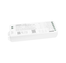 Matter over wifi LED Controller – Smarte LED-Steuerung für LED-Streifen