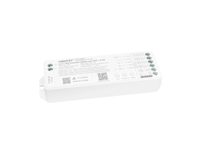 Matter 5-in-1 over wifi LED Controller – Smarte LED-Steuerung für LED-Streifen