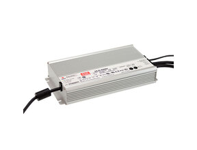 Meanwell LED-Treiber 48 Volt LED-Netzteil 600 Watt – IP20 – HLG-600H-48A