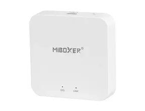 MiBoxer WLAN-Modul WL-Box2 – Steuerung für LED Streifen per App & Sprachbefehl