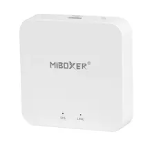 Amazon Alexa WLAN LED Modul – MiBoxer WLAN Steuerung für LED Streifen - WL-box2