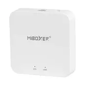 MiBoxer WL-Box2 – WLAN-Gateway für kompatible 2,4-GHz-RF-Geräte