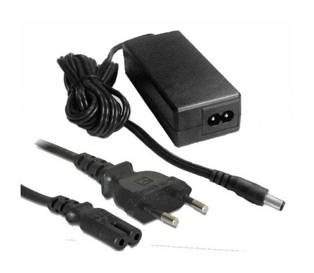 LED-Netzteil – 24 Watt, 12 Volt, 2 Ampere, IP20 - EA 10202D3 LED-Netzteil – 24 Watt, 12 Volt, 2 Ampere, IP20 - EA 10202D3