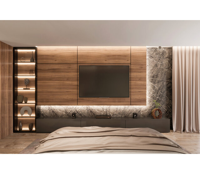 Aluminium LED-Profil 304WEISS mit Klick-Abdeckung, 8,84 x 20 mm, für LED-Streifen bis 15 mm Breite, hochwertige Lichtlenkung, optimale Wärmeableitung, ideal für Innenbeleuchtung, montagefreundlich