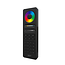 Miboxer / Milight Schwarze LED-Strip-Fernbedienung – LED – 8 zones – Miboxer C8