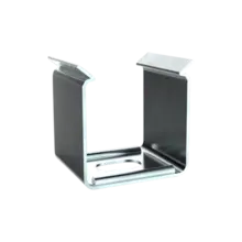 Montageklammer für LED Profil 308ALU – Stabil & Einfach