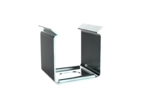 Montageklammer für LED Profil 308ALU – Stabil & Einfach