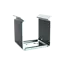 Montageklemme für LED-Profile – LED gigant Montageklammer für LED Profil 308ALU – Stabil & Einfach – Universelle Halterung für LED-Streifen, Aluminiumprofile, 20 mm Breite, robuste Befestigung für Decken- und Wandmontage