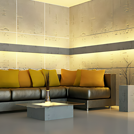 Up & Down Gipsprofil Lichtlösung Stuttgart