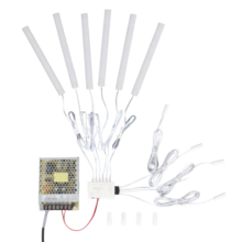 Magnetischer LED-Schrank-Controller SMC002