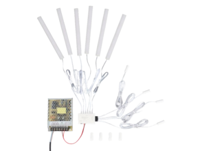 Magnetischer LED-Schrank-Controller SMC002