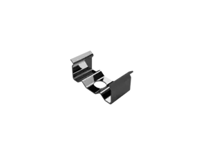 Montageklammer für LED Profil 04ALU, 04WEISS, 04SCHWARZ – Befestigung für LED Schiene