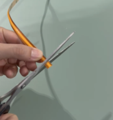 Flexibler COB LED Streifen, neutralweiß 4000K, 12W, 1200LM, 528 LEDs/m, 24VDC, IP20, 50m Rolle– Ideal für gemütliche Beleuchtung in Wohnräumen