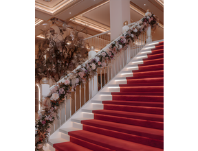 PRO LED Streifen 24V 4000K Neutralweiß 6W 840LM 64LED/m IP20 – 5m